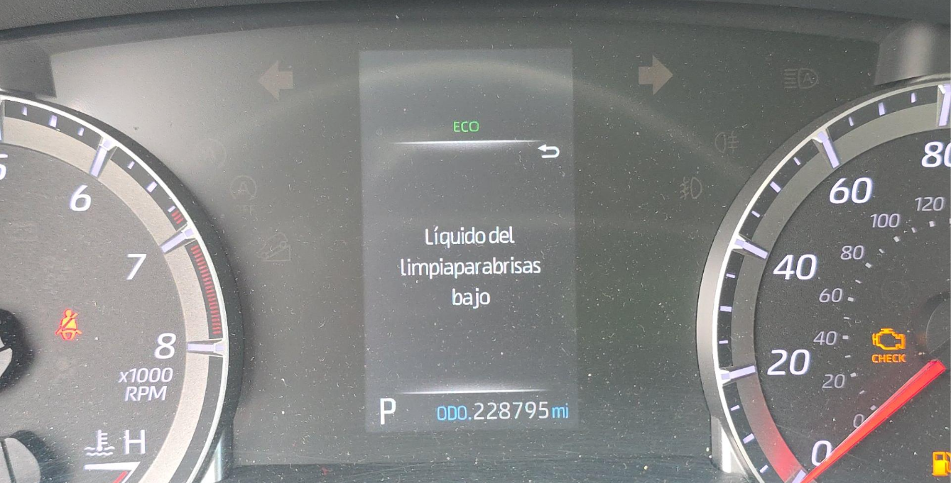 2022 Toyota Highlander L