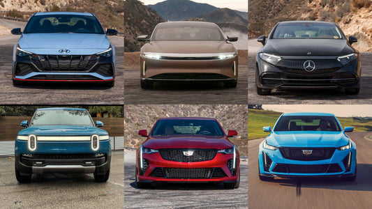 What is the Best Car to Buy in 2022