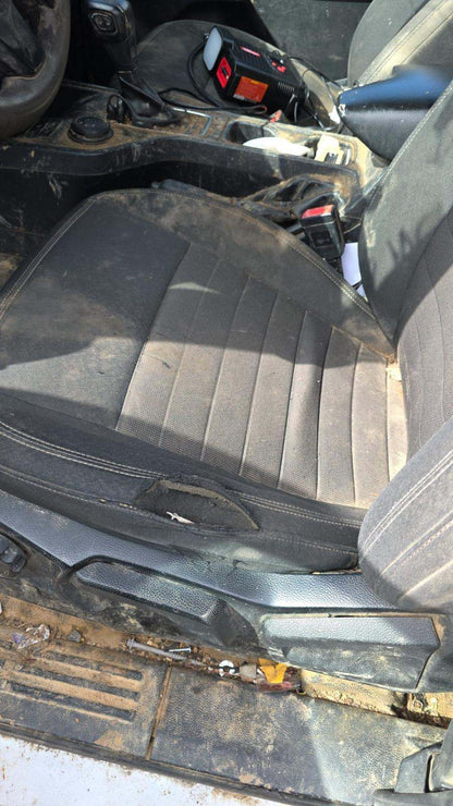 2019 Ford Ranger XL Extended Cab Long Bed w/Rear Doors