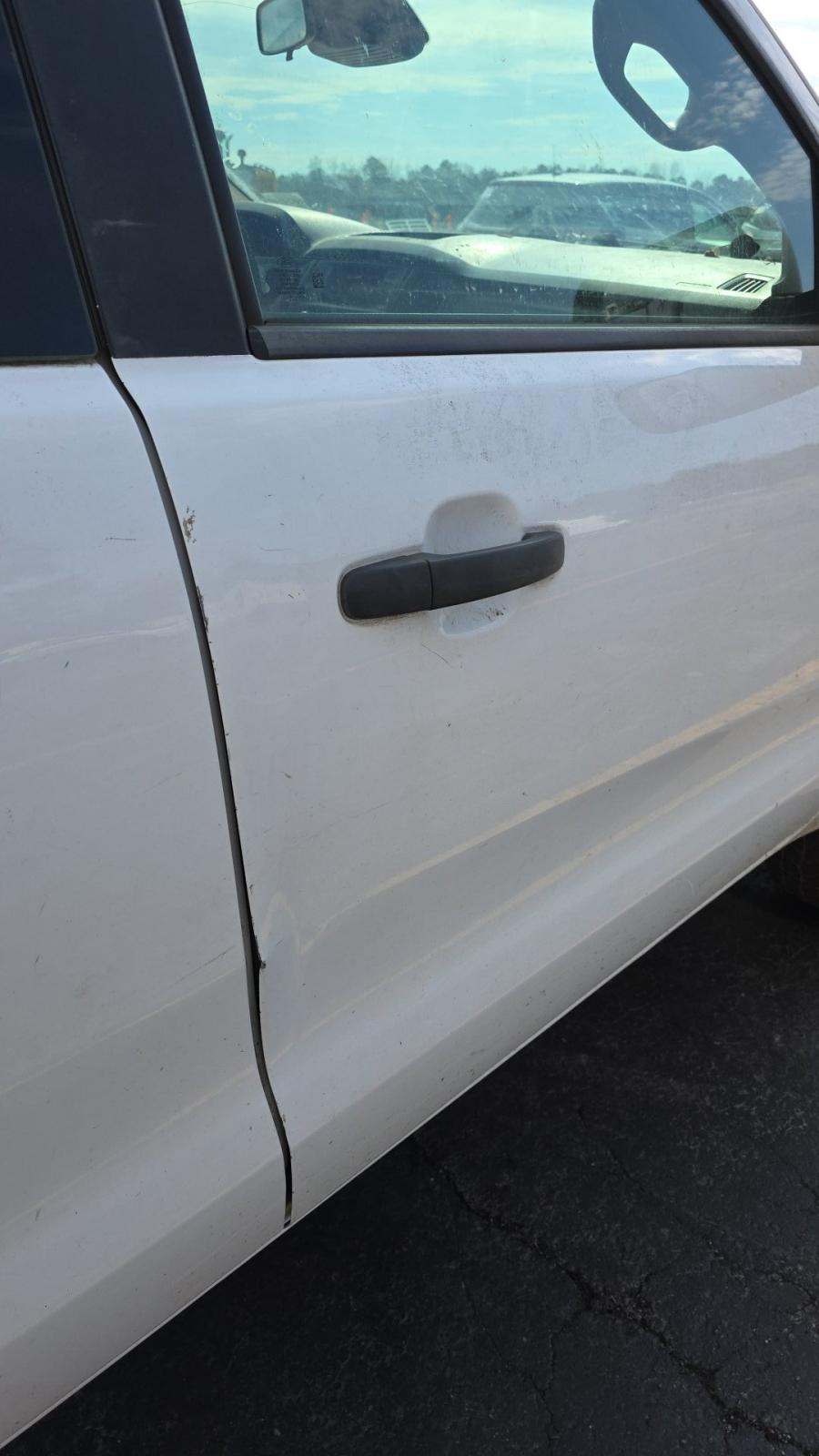 2019 Ford Ranger XL Extended Cab Long Bed w/Rear Doors