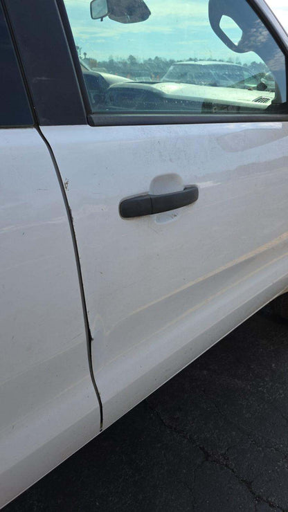 2019 Ford Ranger XL Extended Cab Long Bed w/Rear Doors