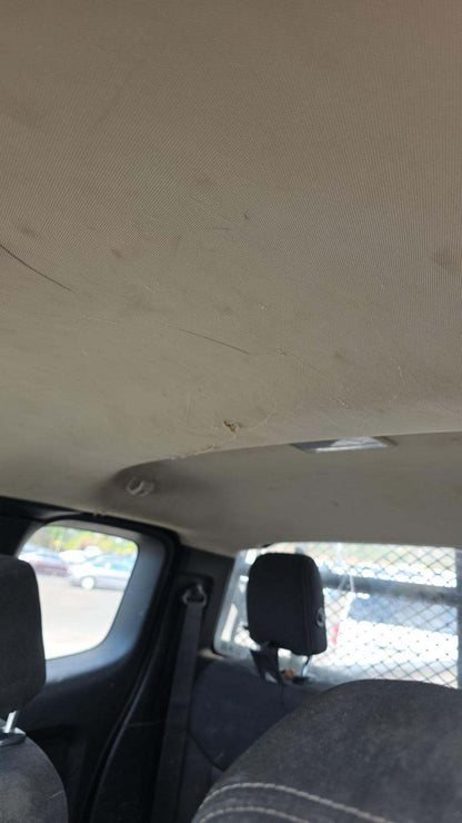 2019 Ford Ranger XL Extended Cab Long Bed w/Rear Doors