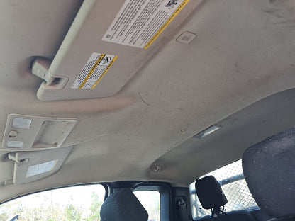 2019 Ford Ranger XL Extended Cab Long Bed w/Rear Doors