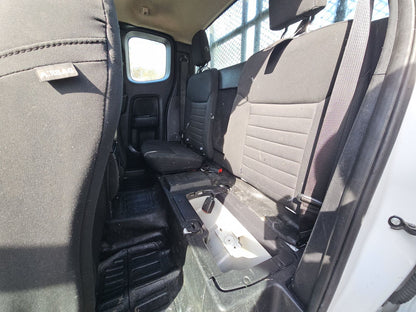 2019 Ford Ranger XL Extended Cab Long Bed w/Rear Doors