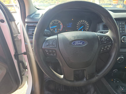 2019 Ford Ranger XL Extended Cab Long Bed w/Rear Doors