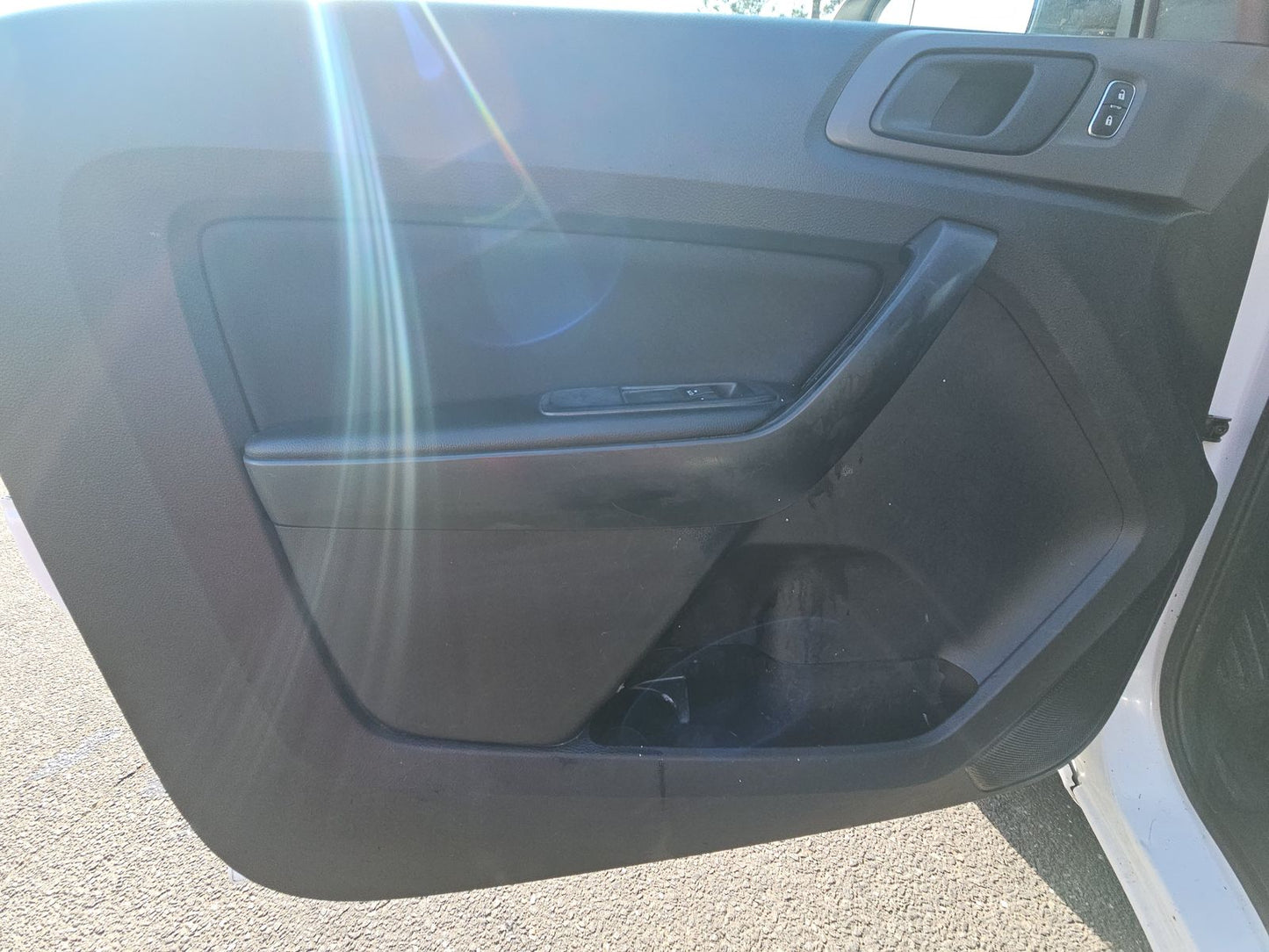 2019 Ford Ranger XL Extended Cab Long Bed w/Rear Doors