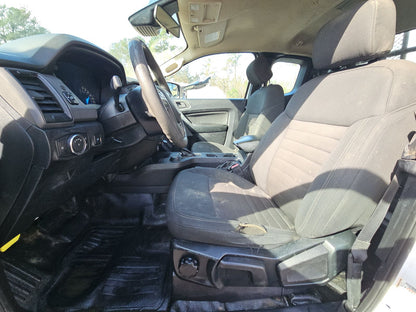 2019 Ford Ranger XL Extended Cab Long Bed w/Rear Doors