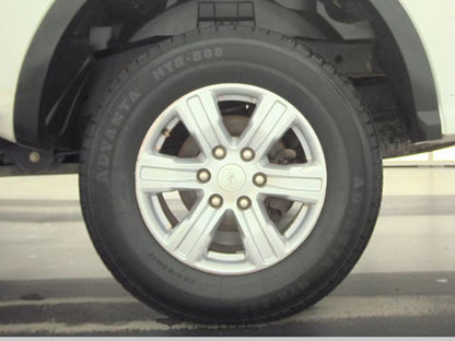 2019 Ford Ranger XL Extended Cab Long Bed w/Rear Doors