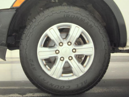 2019 Ford Ranger XL Extended Cab Long Bed w/Rear Doors