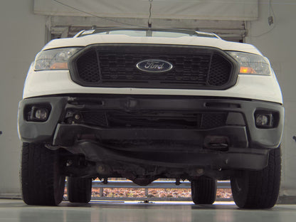 2019 Ford Ranger XL Extended Cab Long Bed w/Rear Doors