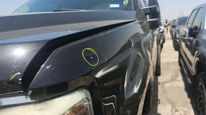 2020 Ford Super Duty F-250 Limited Crew Cab Medium Bed
