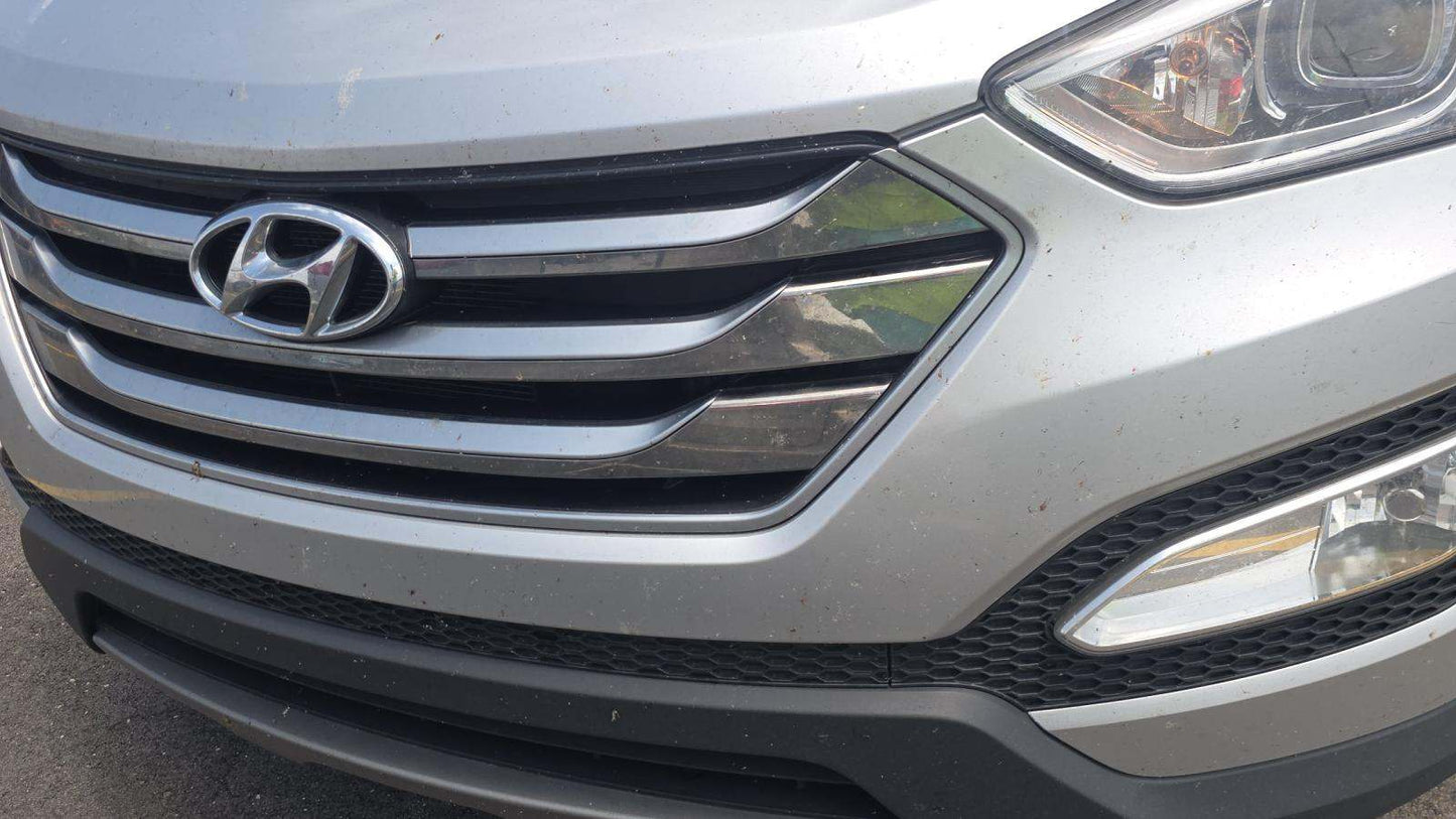 2016 Hyundai Santa Fe Sport 2.0T