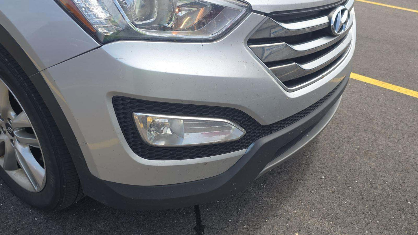 2016 Hyundai Santa Fe Sport 2.0T