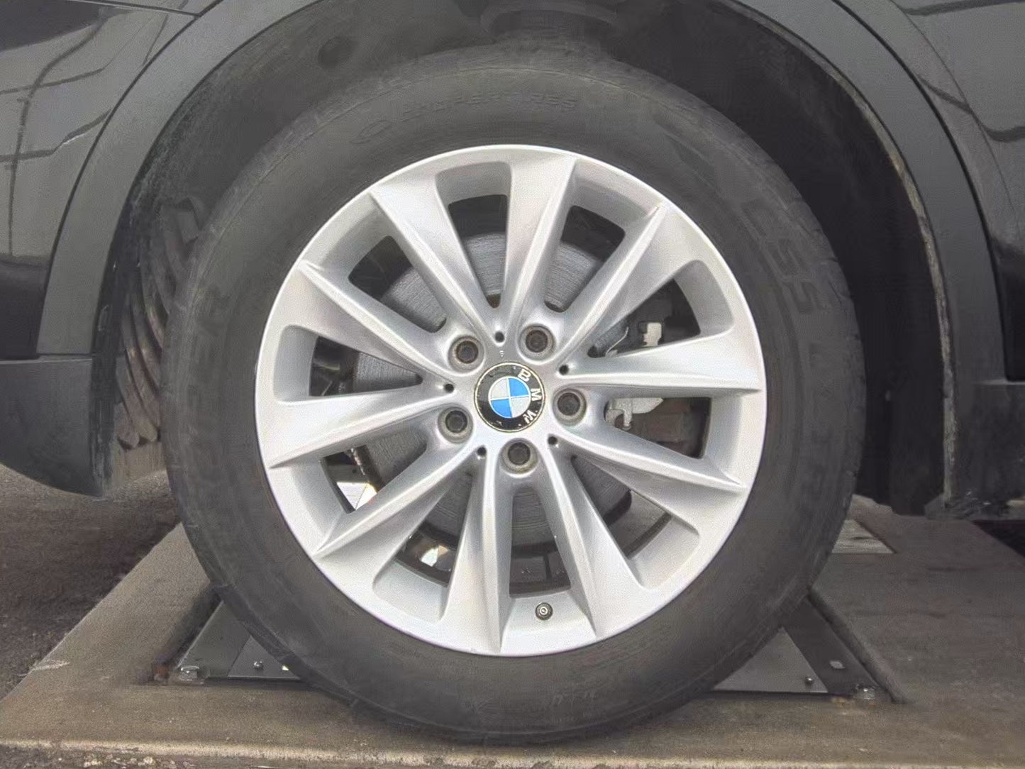 2017 BMW X3 Sports Activity Vehicle sDrive28i