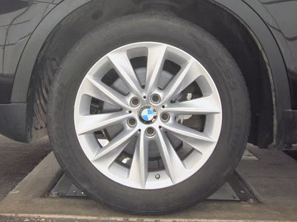 2017 BMW X3 Sports Activity Vehicle sDrive28i