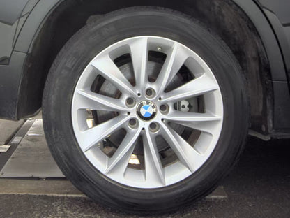 2017 BMW X3 Sports Activity Vehicle sDrive28i