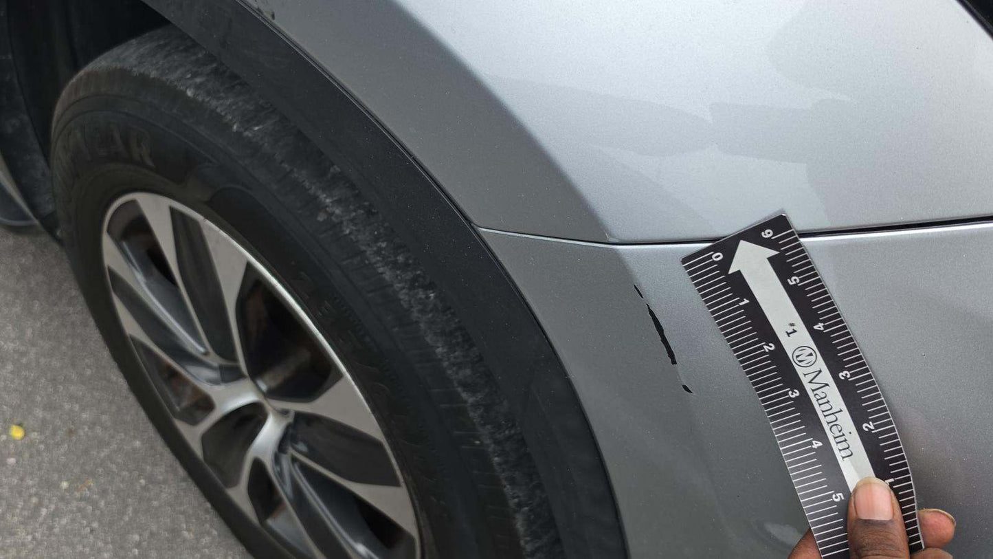 2021 Toyota Highlander XLE SUV FWD