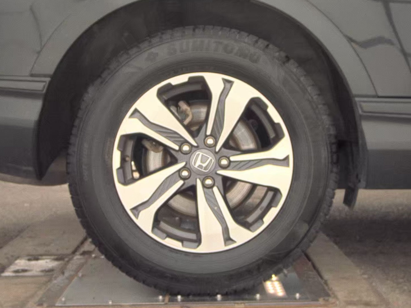 2020 Honda CR-V LX
