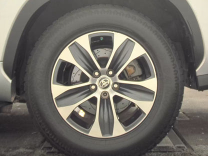 2021 Toyota Highlander XLE SUV FWD