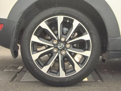 2019 MAZDA CX-3 Touring