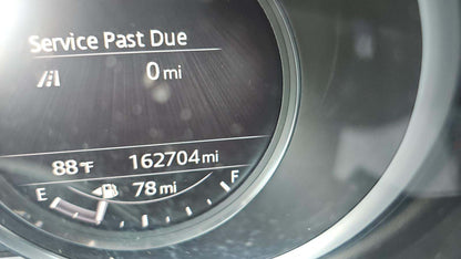 2017 MAZDA CX-9 Grand Touring