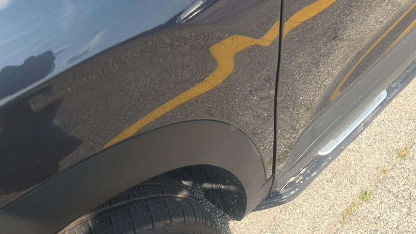 2022 Hyundai Santa Fe XRT