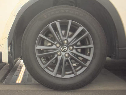 2020 MAZDA CX-5 Sport