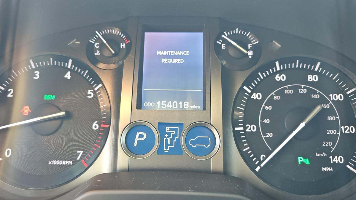 2019 Lexus GX 460 Premium
