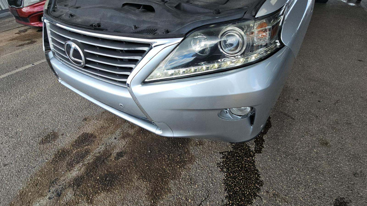 2014 Lexus RX 350