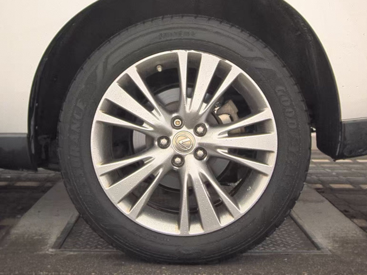 2014 Lexus RX 350