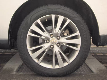 2014 Lexus RX 350
