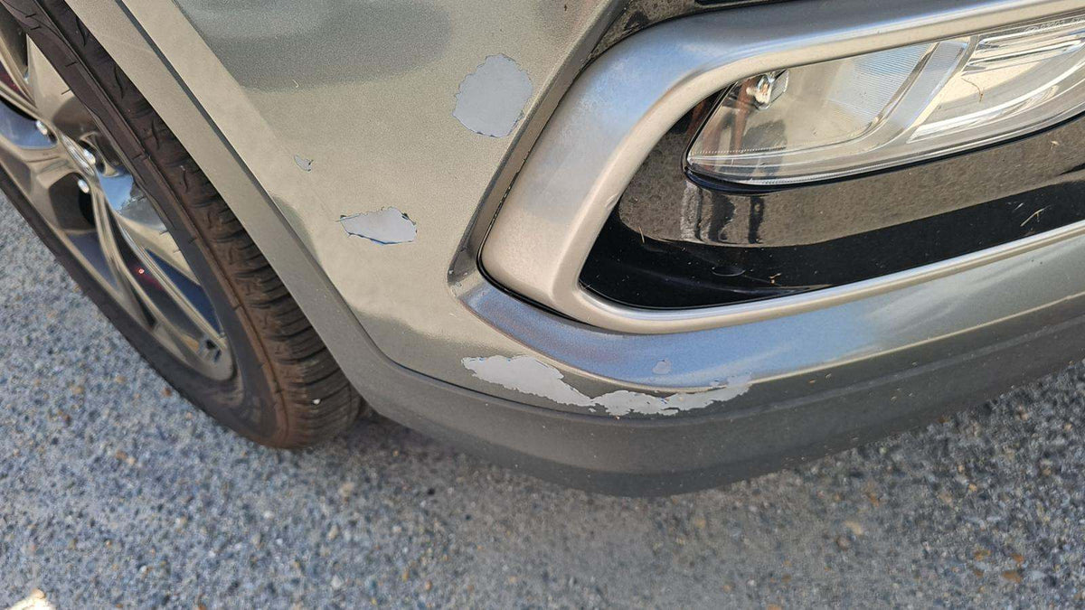 2017 Hyundai Santa Fe Sport 2.0T Ultimate