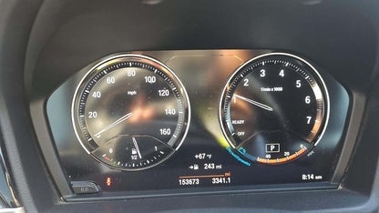 2018 BMW X1 Sports Activity Vehicle sDrive28i
