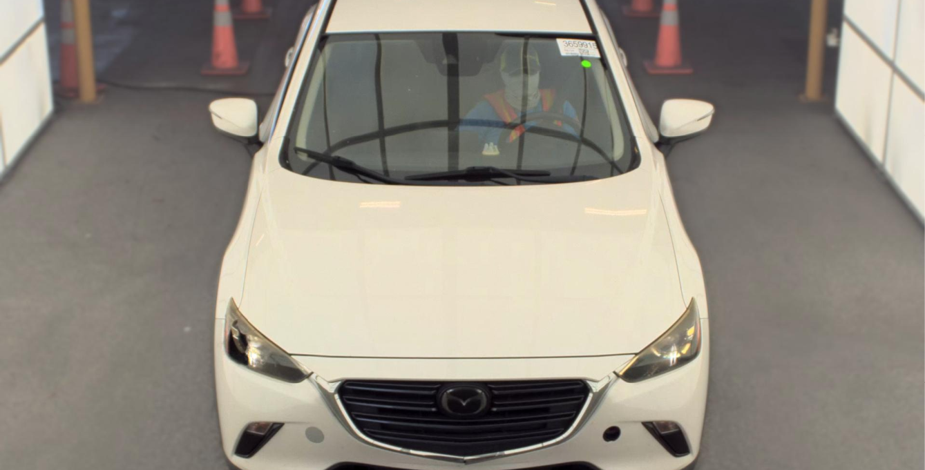 2019 MAZDA CX-3 Touring