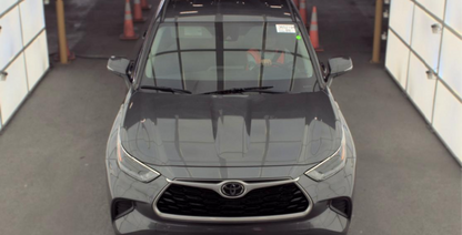 2022 Toyota Highlander L