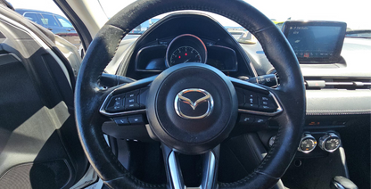 2019 MAZDA CX-3 Touring