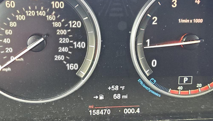 2016 BMW X5 Sports Activity Vehicle xDrive35i XLINE