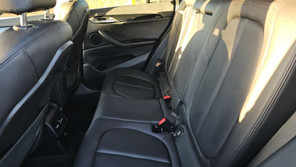 2018 BMW X1 Sports Activity Vehicle sDrive28i