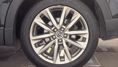 2017 MAZDA CX-9 Grand Touring