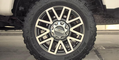 2018 Ford Super Duty F-350 Lariat Crew Cab Long Bed