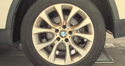 2016 BMW X5 Sports Activity Vehicle sDrive35i