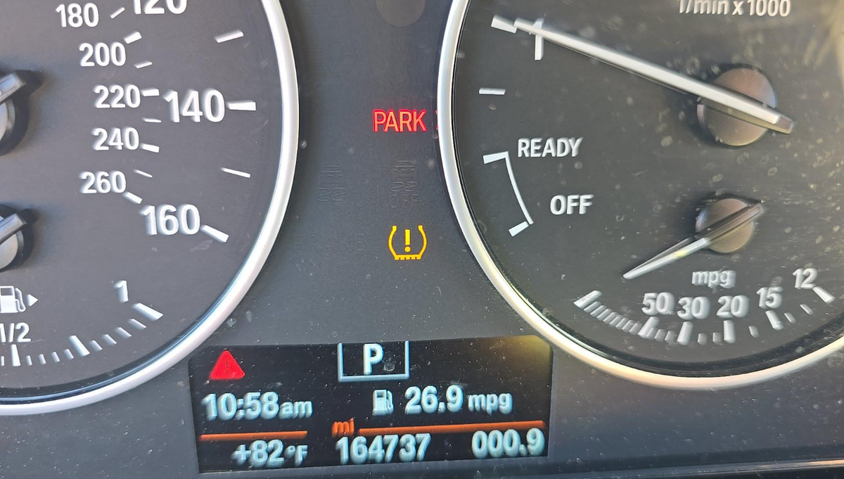 2017 BMW X1 Sports Activity Vehicle xDrive28i