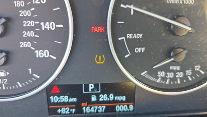 2017 BMW X1 Sports Activity Vehicle xDrive28i