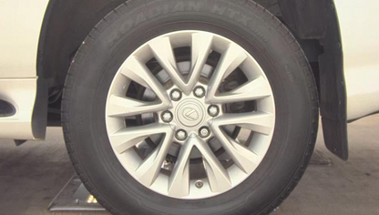 2019 Lexus GX 460 Premium