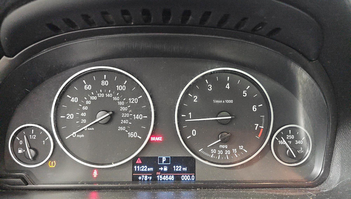2017 BMW X3 Sports Activity Vehicle sDrive28i