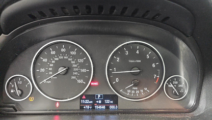 2017 BMW X3 Sports Activity Vehicle sDrive28i
