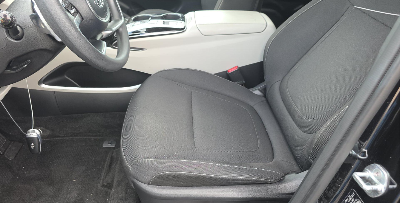 2022 Hyundai Tucson Hybrid Blue