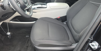 2022 Hyundai Tucson Hybrid Blue