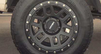 2016 Toyota Tacoma SR5 Crew Cab Long Bed
