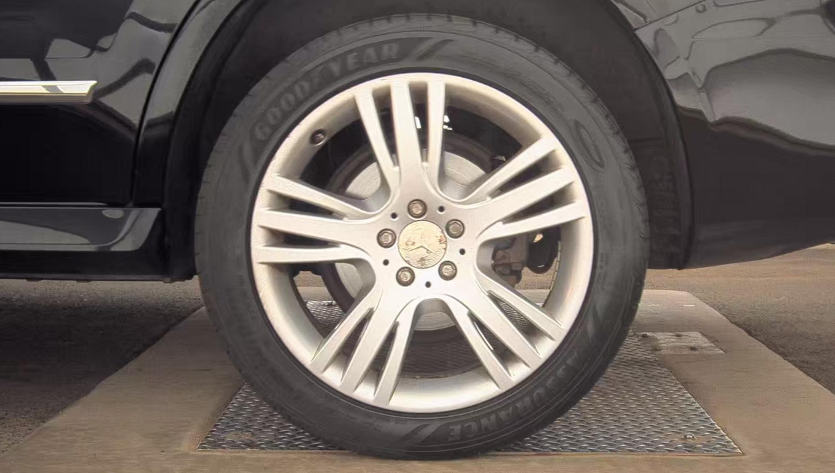 2014 Mercedes-Benz GLK 350